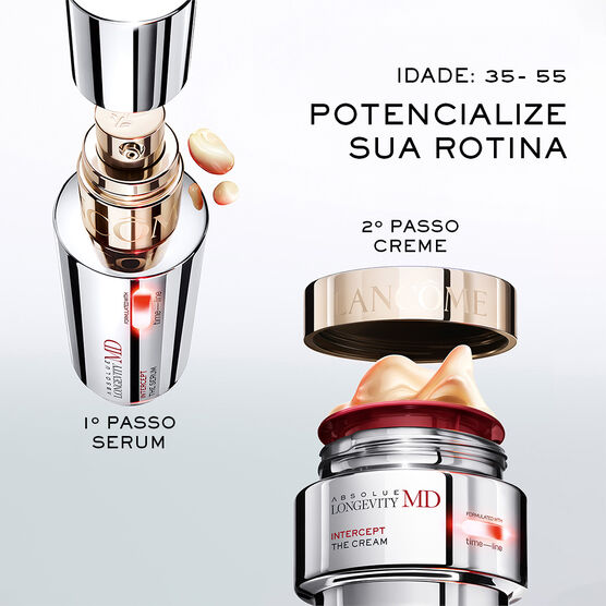 ABSOLUE LONGEVITY MD INTERCEPT SER 50ML